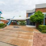 Фотография мотеля Dubbo RSL Club Motel