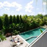 Фотография гостиницы Padang-Padang Inn