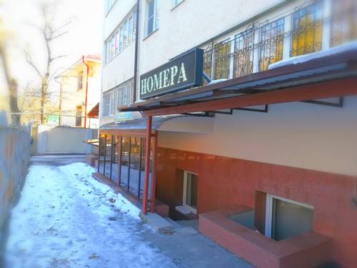 Фотография гостевого дома Ессентуки