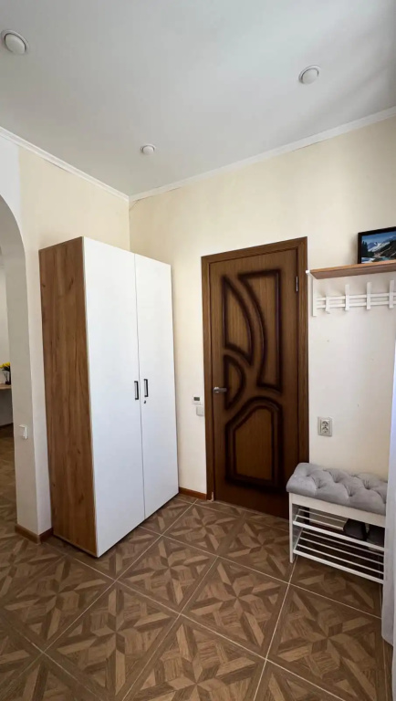 Фотография квартиры Апартаменты У Радоновых ванн от Rooms Apartments