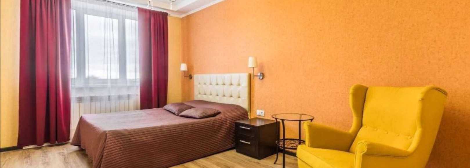 Фотография квартиры Квартира на Московской