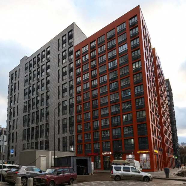 Фотографии квартиры 
            Home24 на улице Лобановский Лес 11