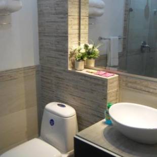 Фотографии мини отеля 
            HOTEL LA POSADA DEL ZAGUÁN