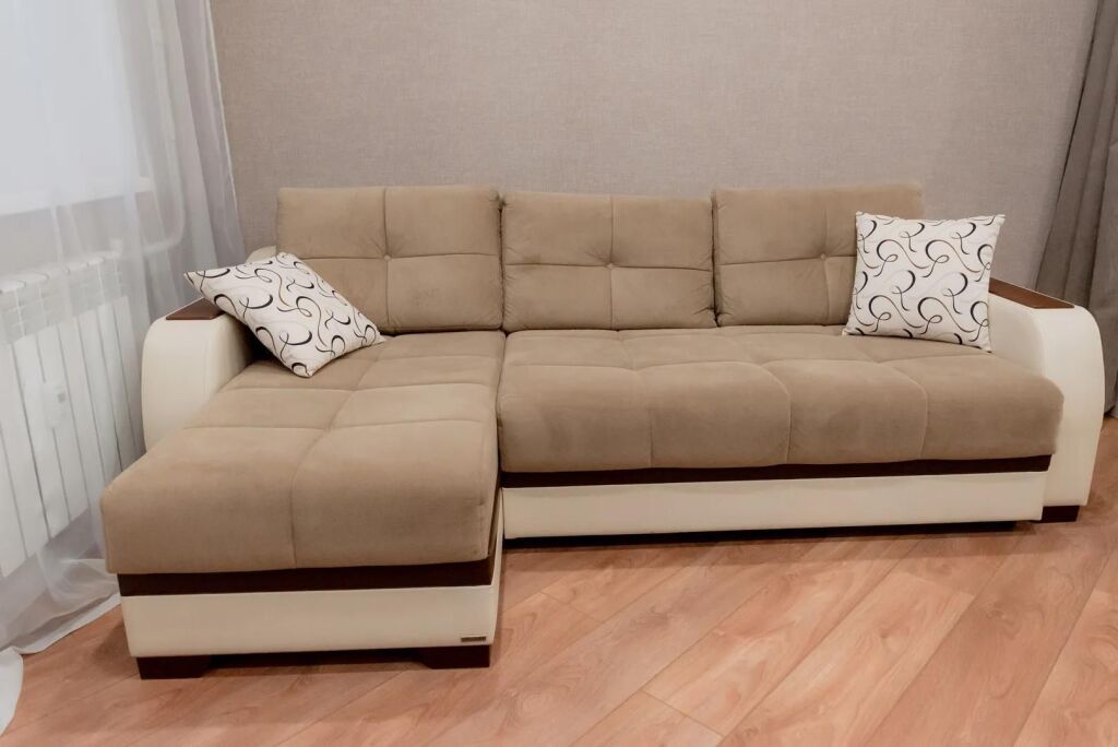 Фотография квартиры Апартаменты на Серафимовича 20