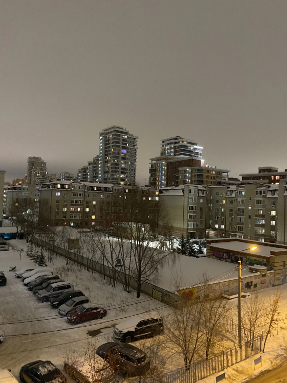 Фотография квартиры Квартира рядом с Парком Стамбул с Видом на Набережную