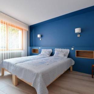 Фотографии гостевого дома
S'Harzala Bleu