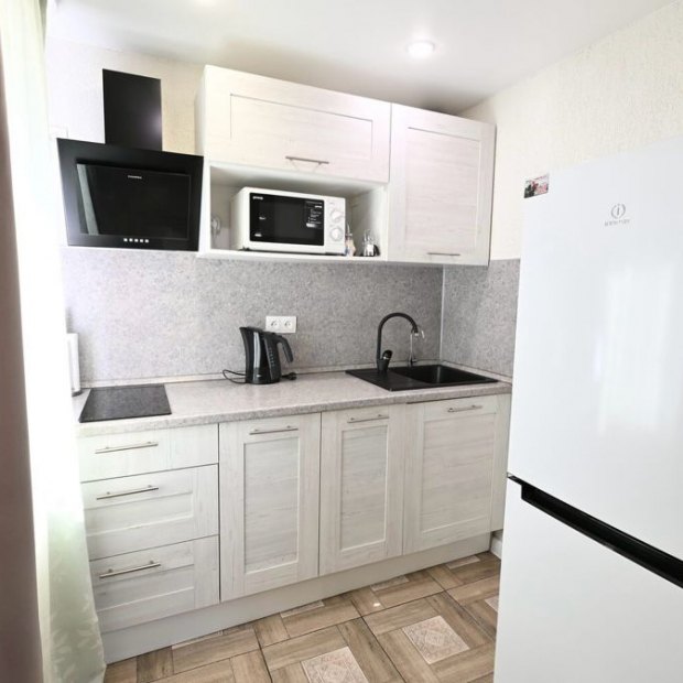 Фотография квартиры 