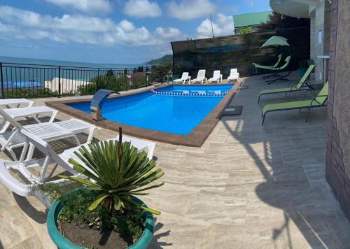 Фотография гостиницы Villa Terrasa