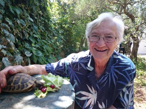 Фотография гостевого дома Marica's Second Home