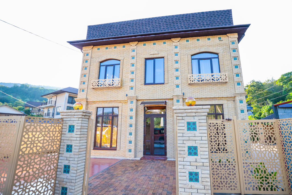 Фотография квартиры Апарт-отель Шагал