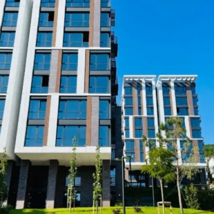 Фотография квартиры Апартаменты на проспекте Курортный 96Г