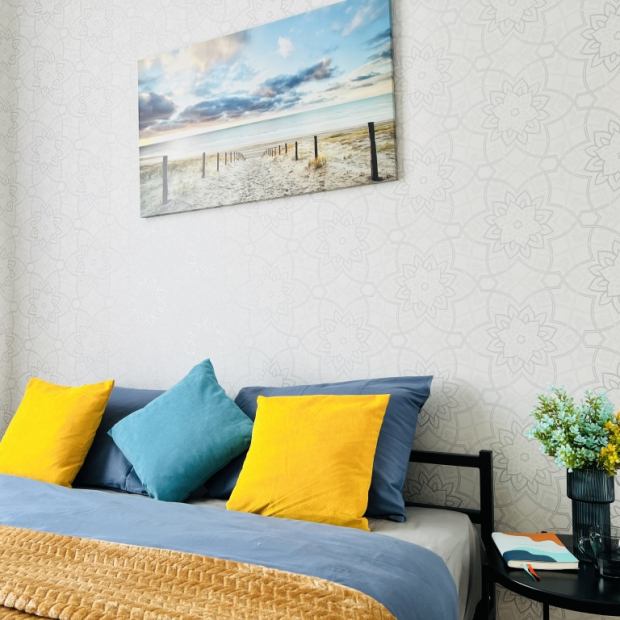 Фотографии квартиры 
            Апартаменты Like Home