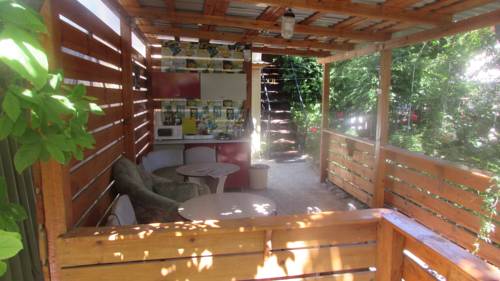 Фотография гостевого дома Уютный дворик