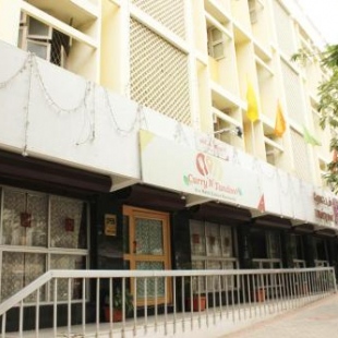 Фотография гостиницы Hotel Pandian