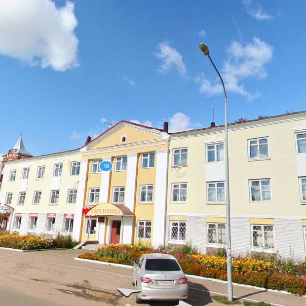 Фотографии гостиницы
ГК Волжский