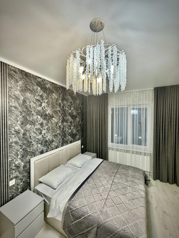 Фотография квартиры Квартира Люкс в Элитной Новостройке Рядом с Парком