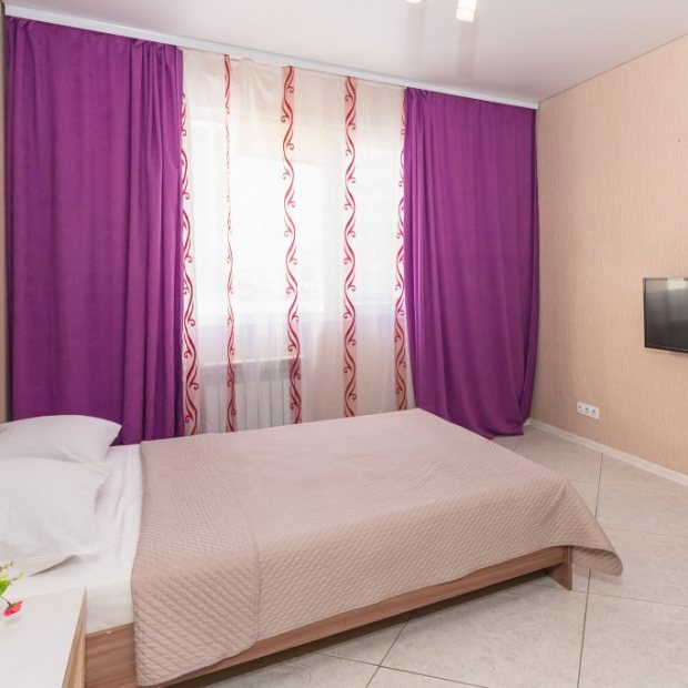 Фотографии квартиры
Апартаменты LikeHome на Салмышской