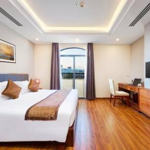 Фотографии гостиницы
Mercury Boutique Hotel