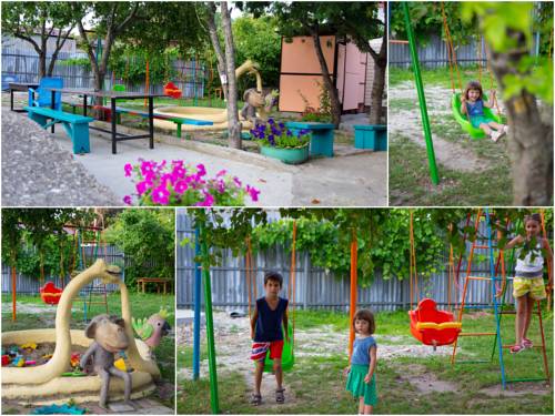 Фотографии гостевого дома
Рафаэль