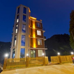 Фотография гостиницы Orange Hotel