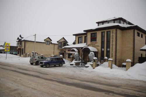 Фотография гостевого дома МиВЕр