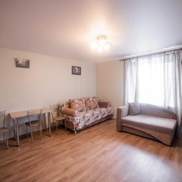 Фотографии квартиры
Апартаменты в центре Кардиоцентр