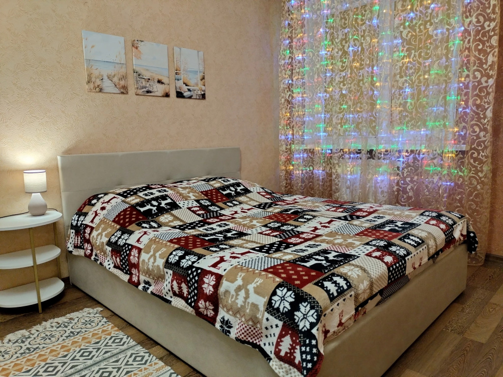 Фотография квартиры Квартира Уютная возле парка