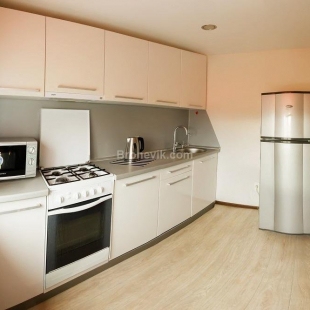 Фотография квартиры Абажур на Максима Горького 61