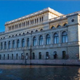 Фотография квартиры Апартаменты на проспекте Ленинский 27