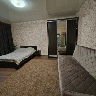 Фотография квартиры Квартира Однокомнатная на улице Скачкова