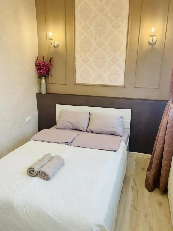 Фотография квартиры Апартаменты на улице Багратиона 107