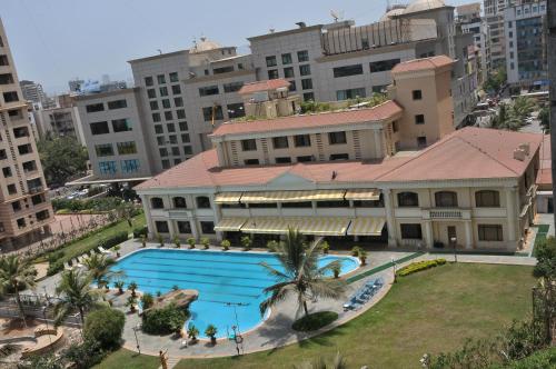 Фотография гостиницы The Classique Club