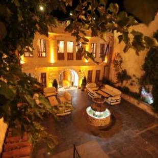Фотографии гостиницы
Aja Cappadocia Cave Hotel
