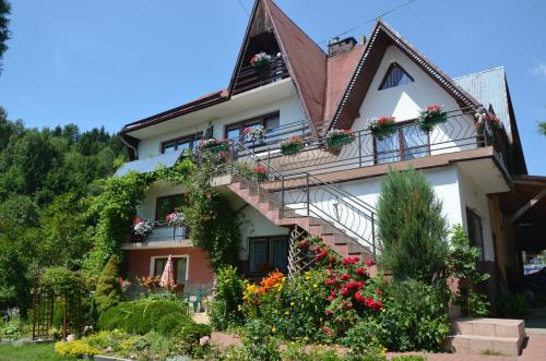 Фотография базы отдыха Wypoczynek u Bożeny i Edka Tkaczyków