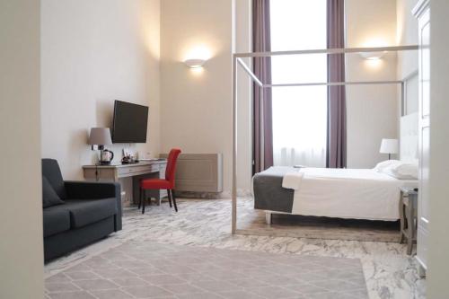 Фотография гостиницы Hotel De Ville