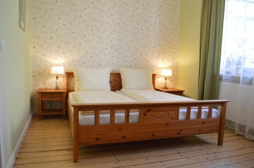 Фотография гостевого дома Altstadtpension Hameln