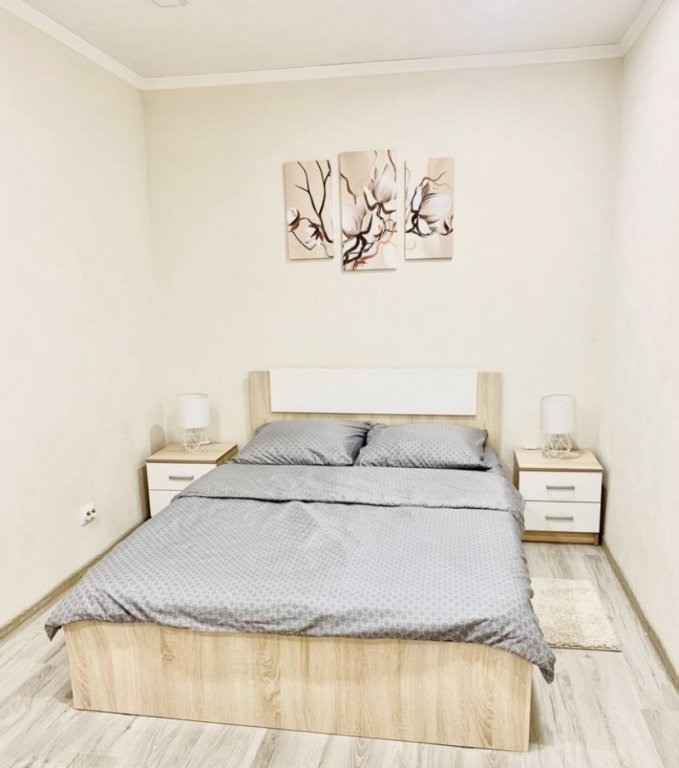 Фотография квартиры Апартаменты на Героев Медиков 1