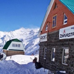 Фотография гостиницы У Ручья