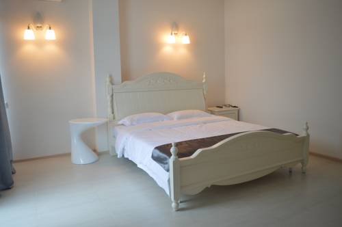 Фотография гостиницы GB Hotel