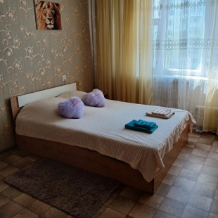 Фотография квартиры Квартира у Олимпийского на Весенней 20