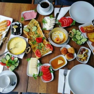 Фотография апарт отеля Ferah Suites Hotel