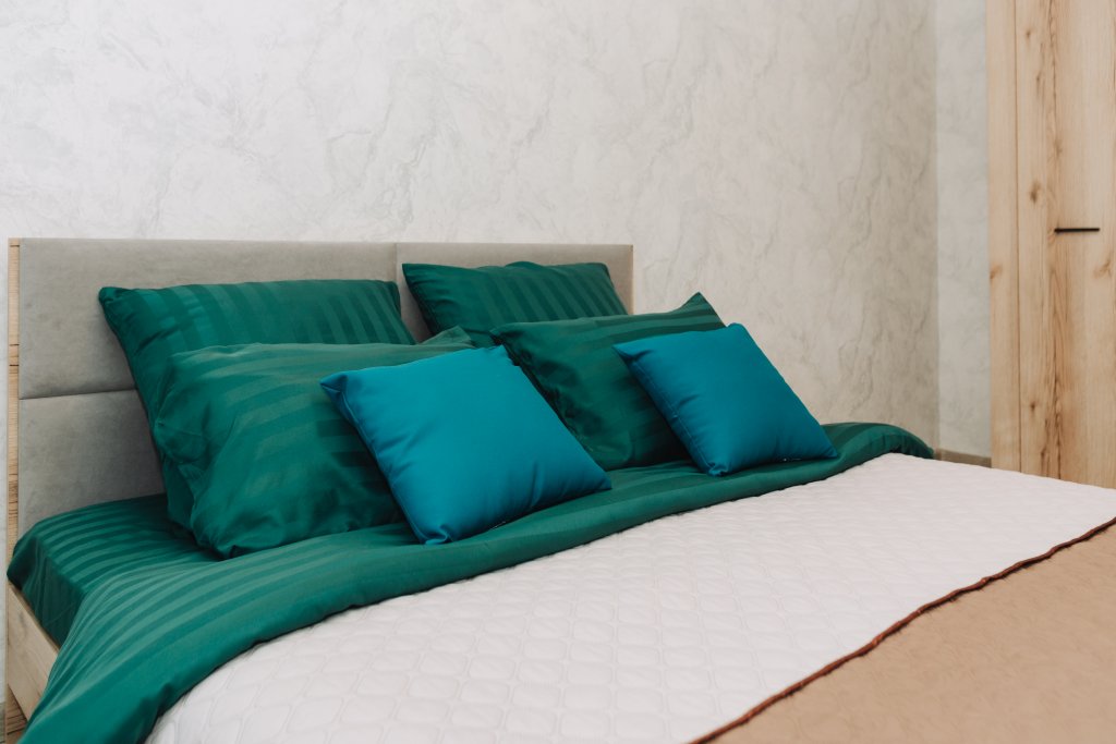 Фотография квартиры Апартаменты Возле Тинькофф холл