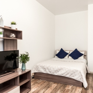 Фотография квартиры Квартира Комфортная квартира УрГУПС УрГЮУ ЖД