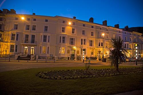 Фотография гостиницы Baytree Hotel