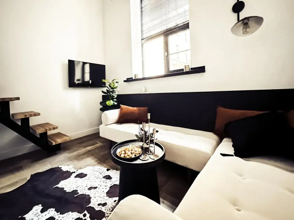 Фотография квартиры Апартаменты Matison Home, Ботаническая улица