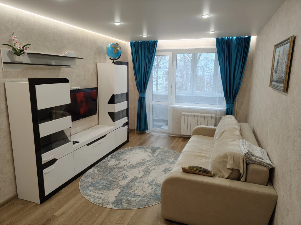 Фотография квартиры Квартира в Активном районе