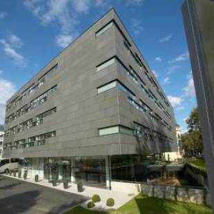 Фотографии гостиницы 
            Austria Trend Hotel Congress Innsbruck