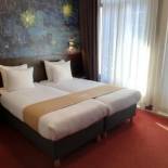 Фотография гостиницы Hotel Van Gogh