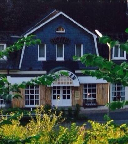 Фотография гостиницы Hotel Haus Rödgen