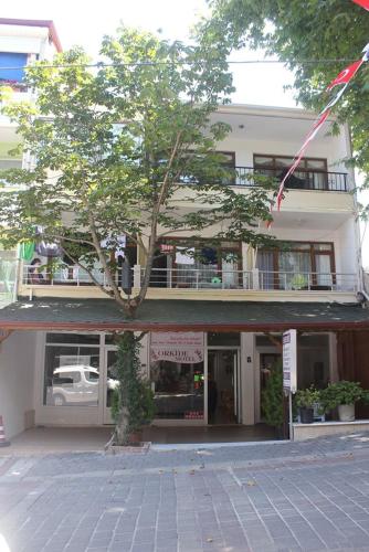 Фотография мини отеля Orkide Motel Pansiyon
